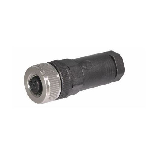 Actisense NMEA 2000 Connector - Micro field fit, straight - female