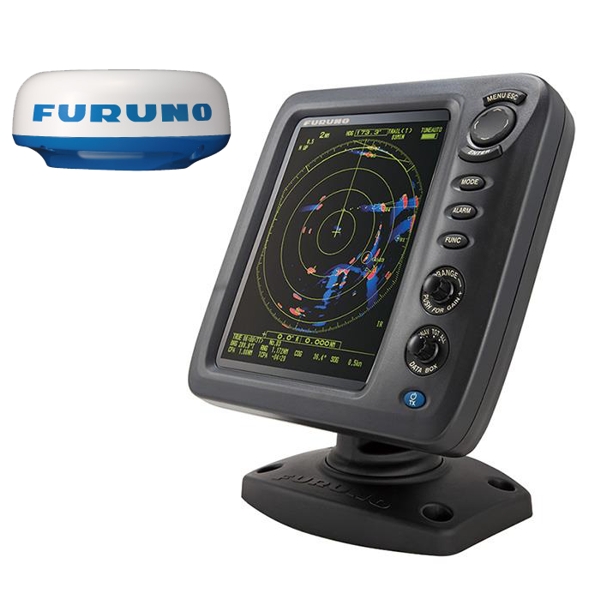 Furuno M1815 8.4 Inch Colour Stand Alone 4Kw Radar