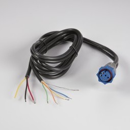 Lowrance PC-30 HDS Power Cable