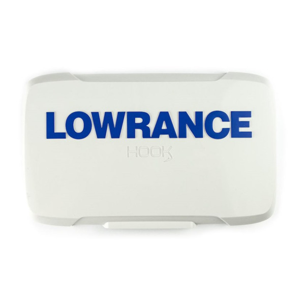 Lowrance Hook-2 / Hook Reveal 5 Inch Suncover