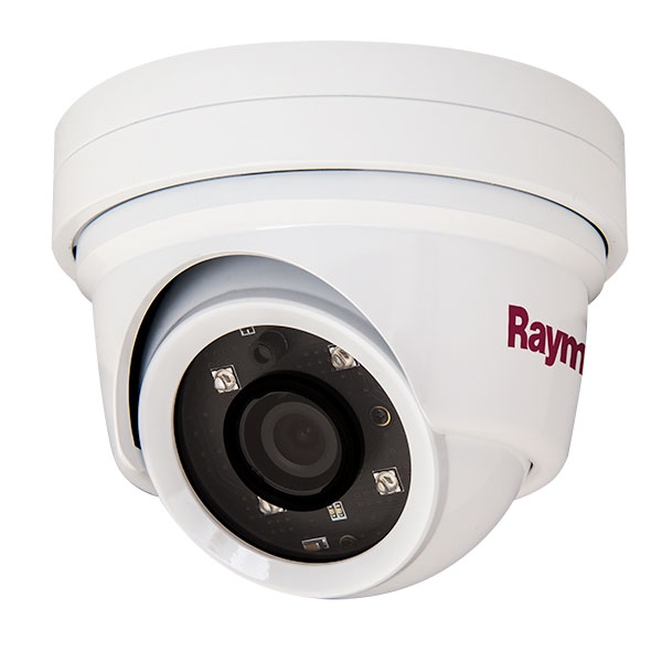 Raymarine CAM 220IP  IP Network Camera