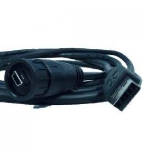 Vesper Marine Waterproof USB Cable