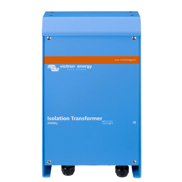 Victron Energy Isolation Transformer - 2000W 115/230V